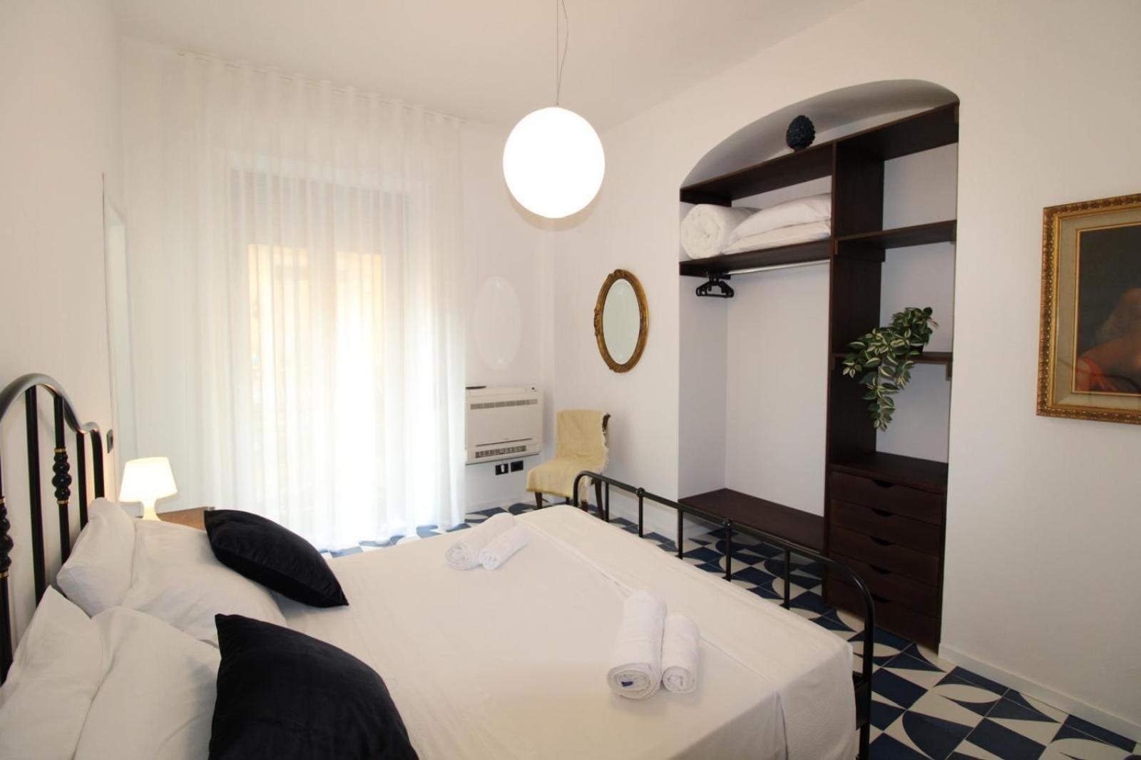 C'Est La Vie Taormina Apartment ภายนอก รูปภาพ