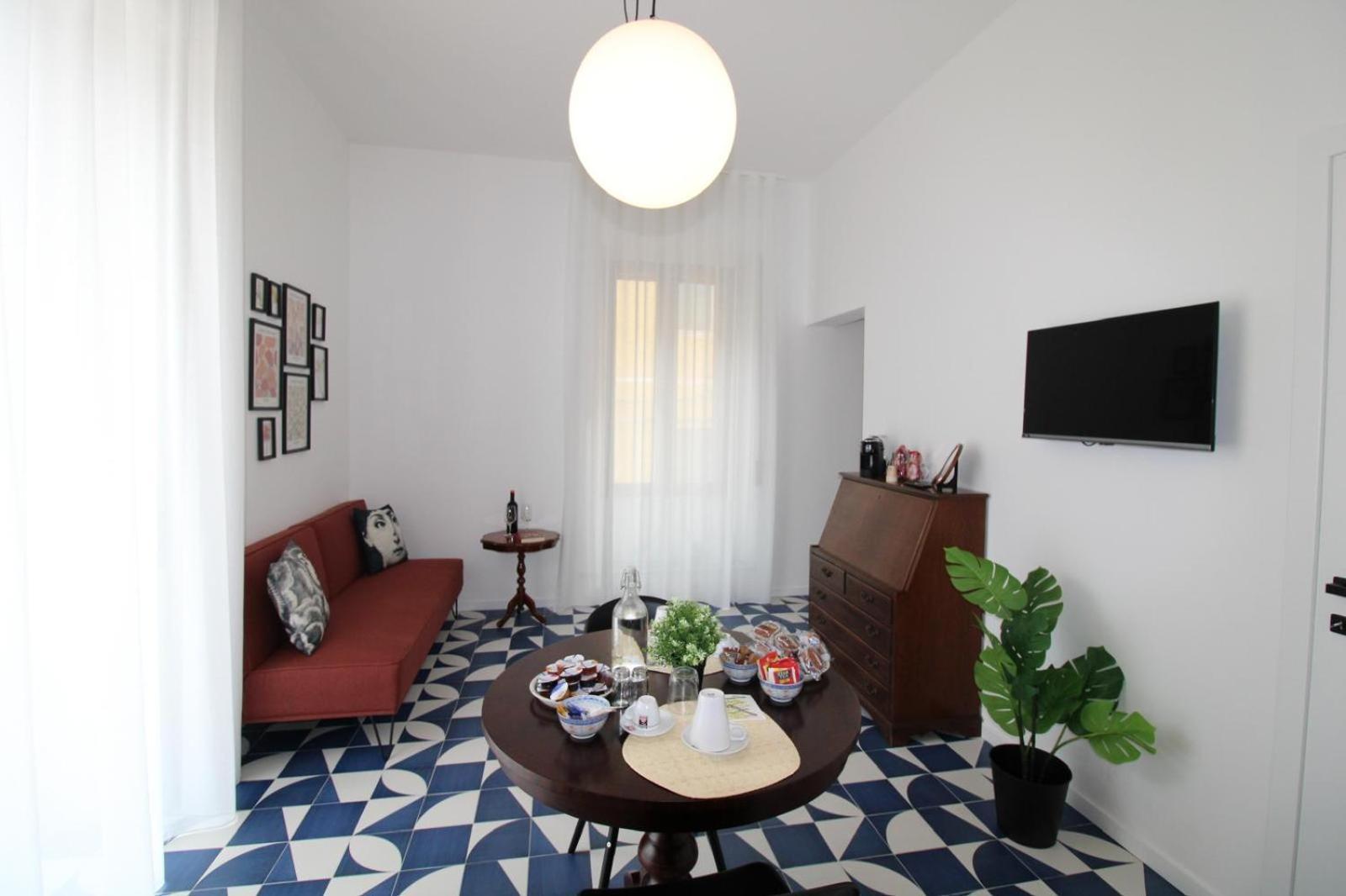 C'Est La Vie Taormina Apartment ภายนอก รูปภาพ