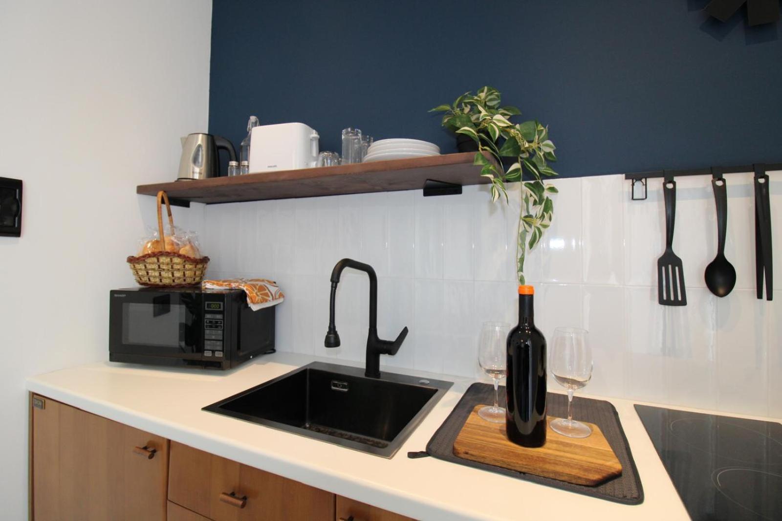 C'Est La Vie Taormina Apartment ภายนอก รูปภาพ