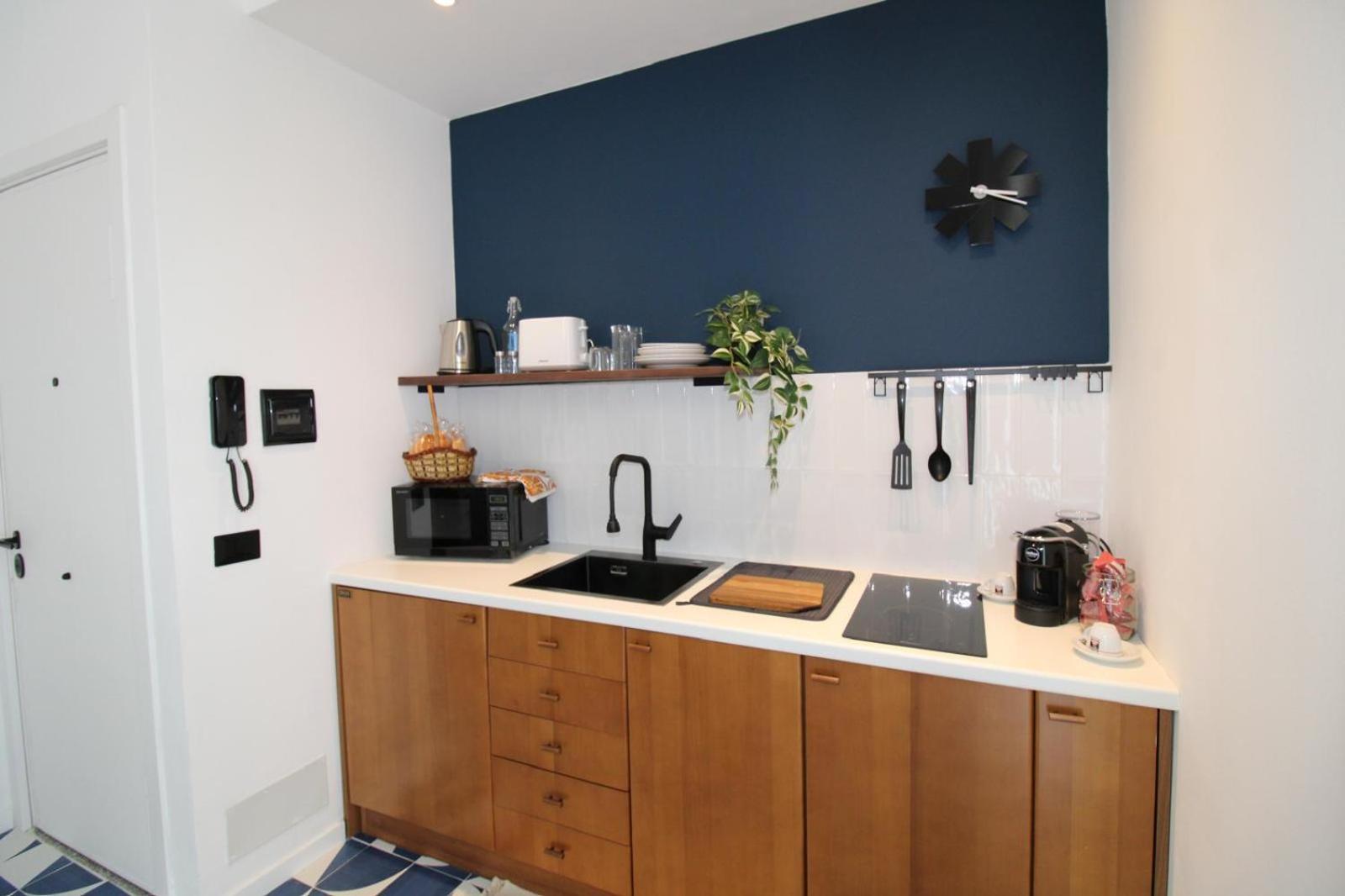 C'Est La Vie Taormina Apartment ภายนอก รูปภาพ
