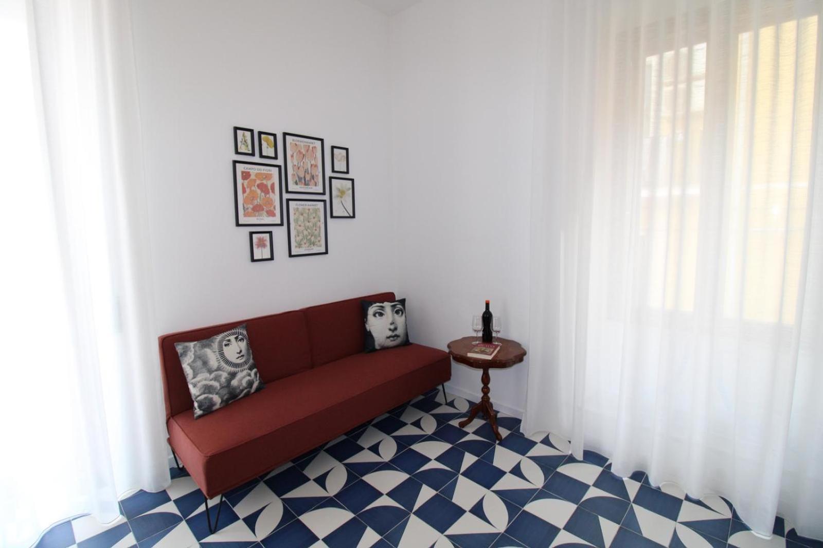 C'Est La Vie Taormina Apartment ภายนอก รูปภาพ