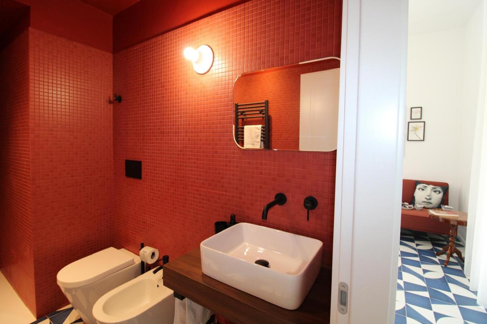 C'Est La Vie Taormina Apartment ภายนอก รูปภาพ