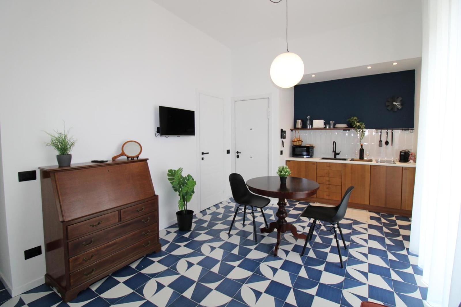 C'Est La Vie Taormina Apartment ภายนอก รูปภาพ