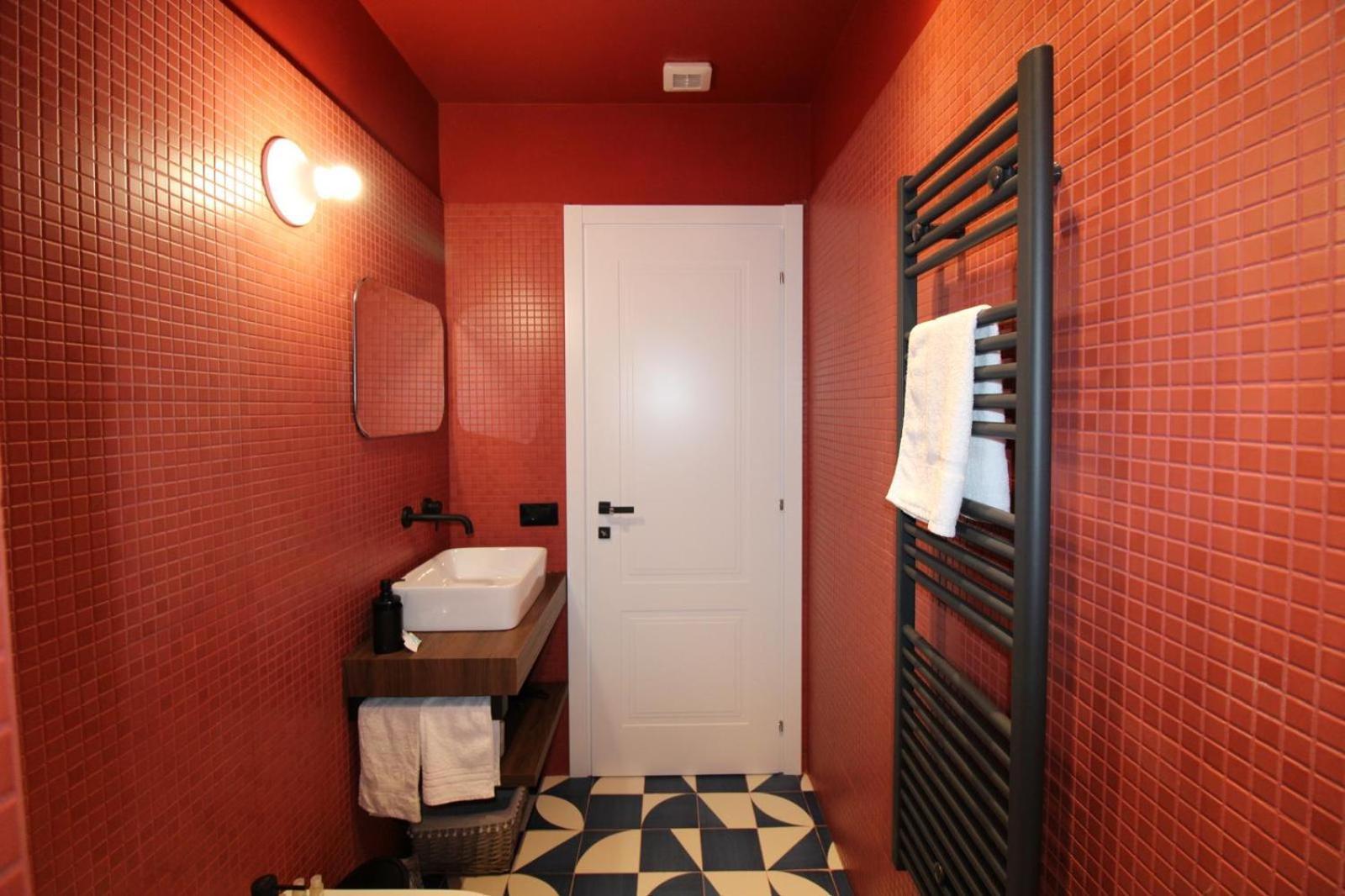 C'Est La Vie Taormina Apartment ภายนอก รูปภาพ